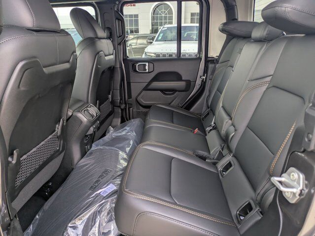 2025 Jeep Gladiator High Tide Castroville TX