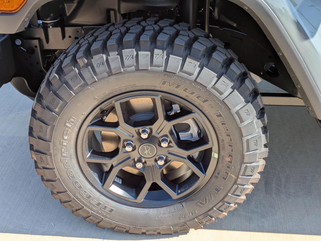 2025 Jeep Gladiator High Tide Castroville TX