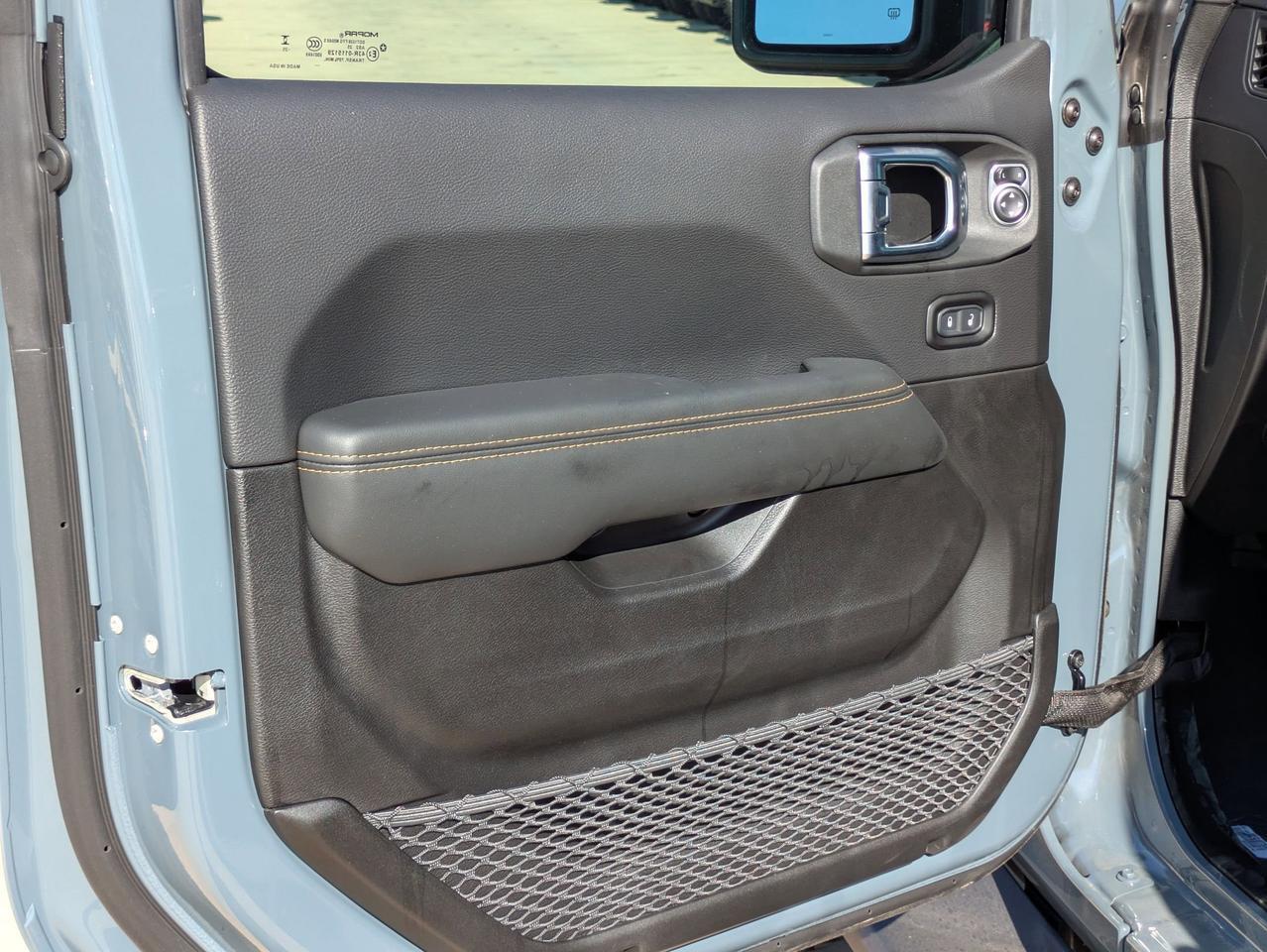 2025 Jeep Gladiator High Tide Castroville TX