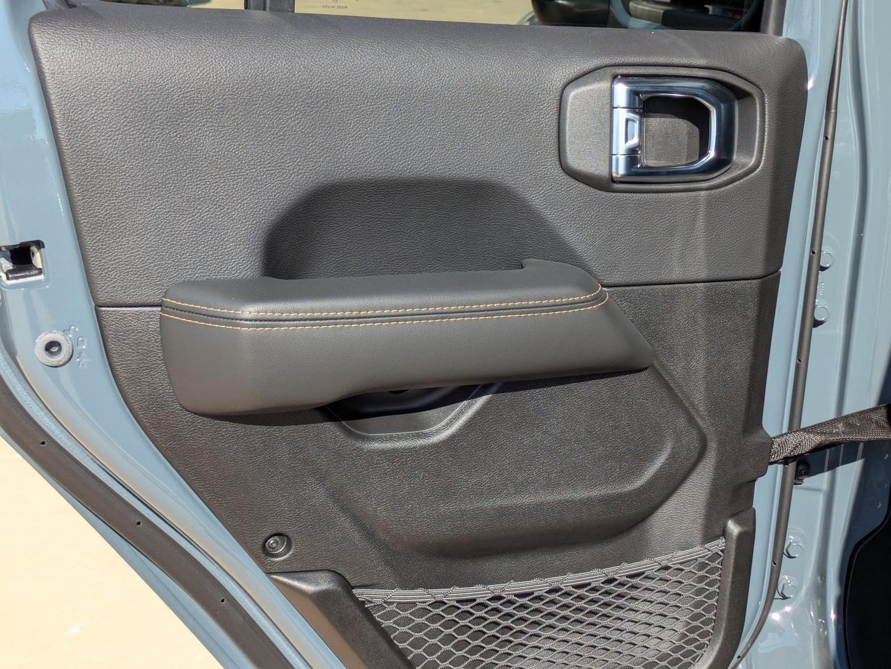 2025 Jeep Gladiator High Tide Castroville TX