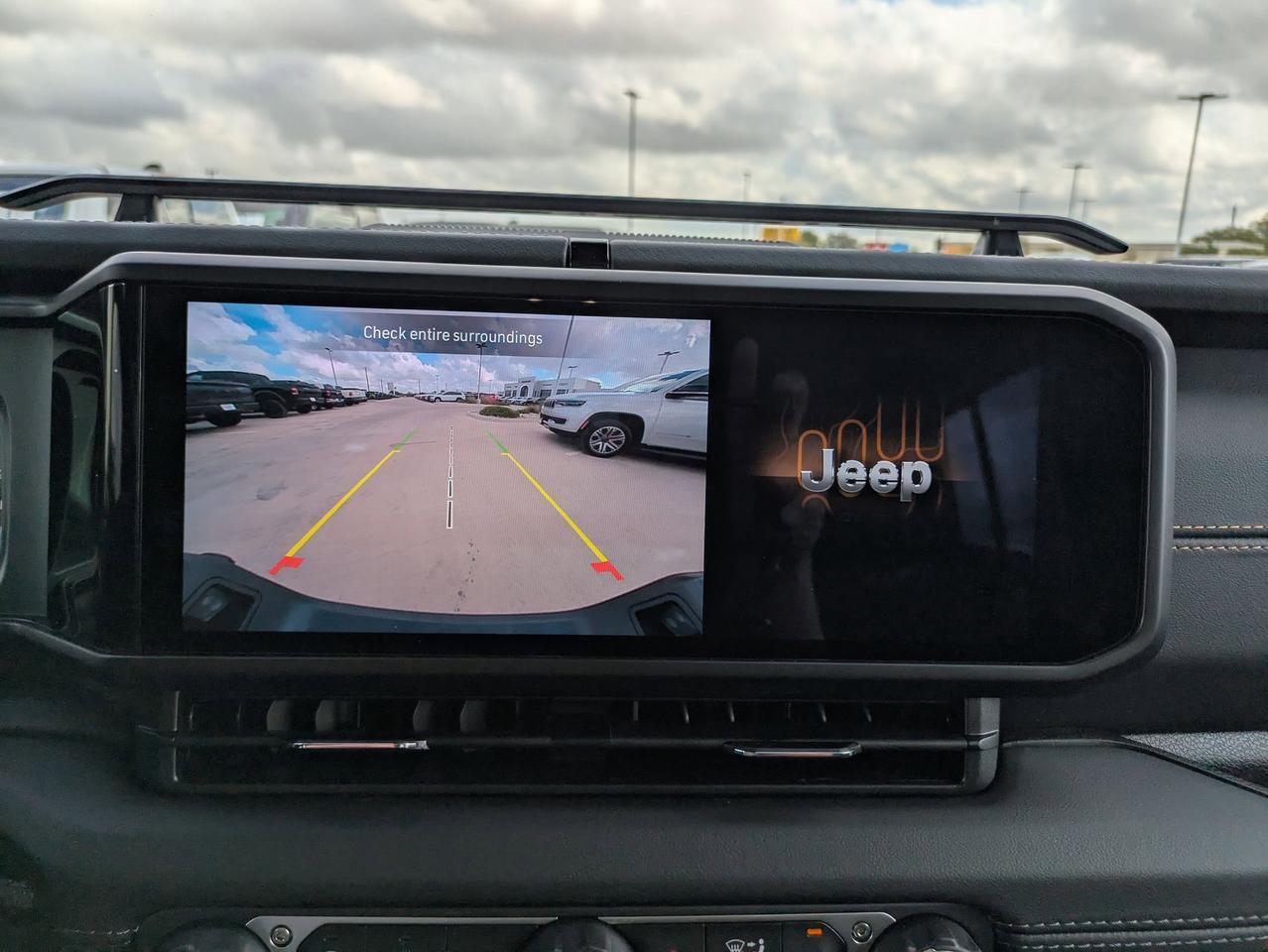 2025 Jeep Gladiator High Tide Castroville TX