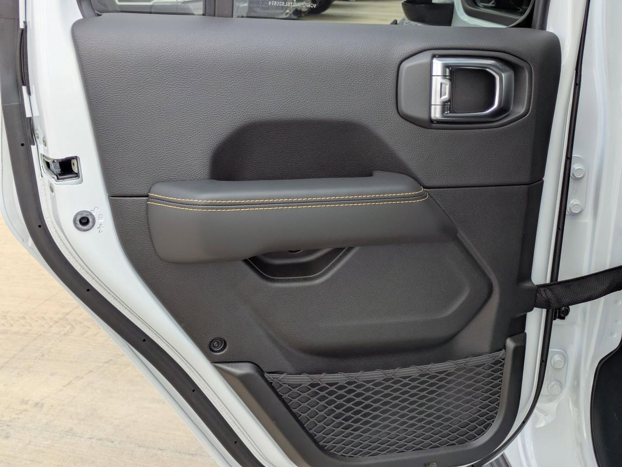 2025 Jeep Gladiator High Tide Castroville TX