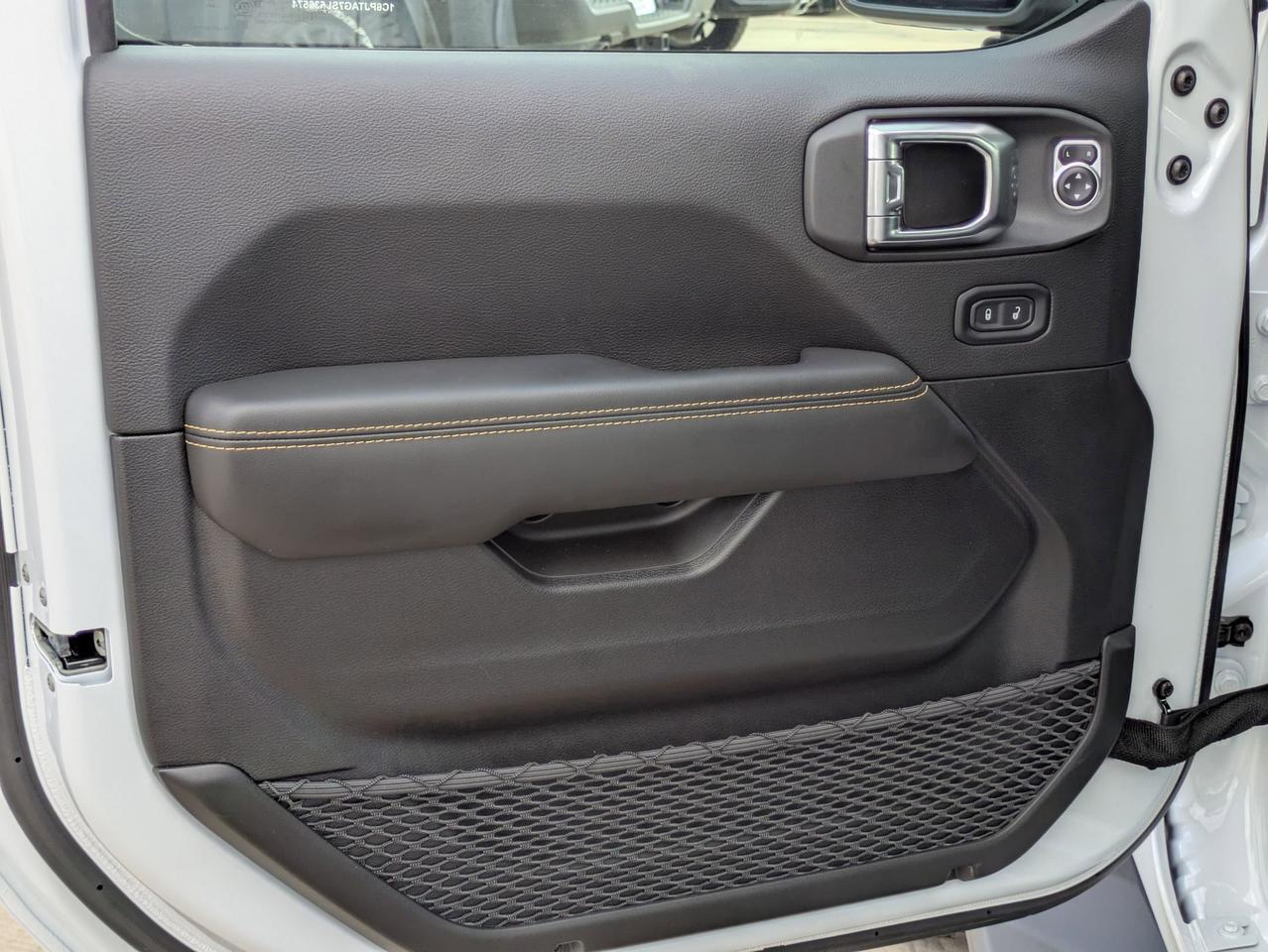 2025 Jeep Gladiator High Tide Castroville TX