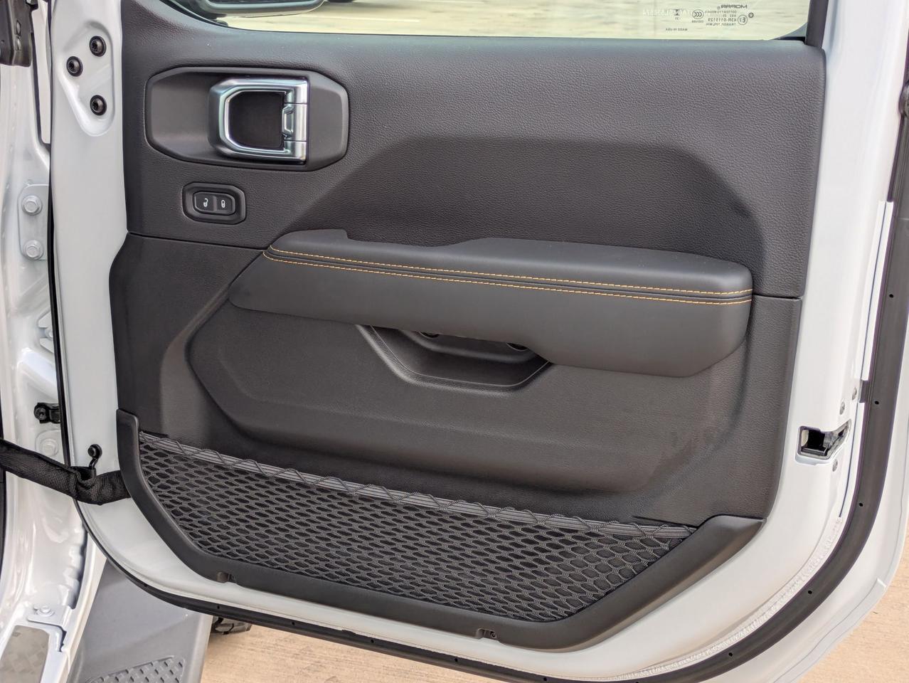 2025 Jeep Gladiator High Tide Castroville TX