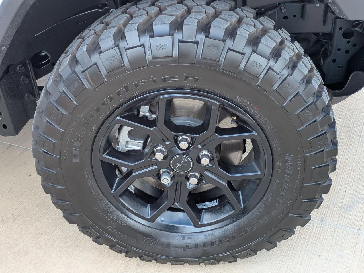 2025 Jeep Gladiator High Tide Castroville TX