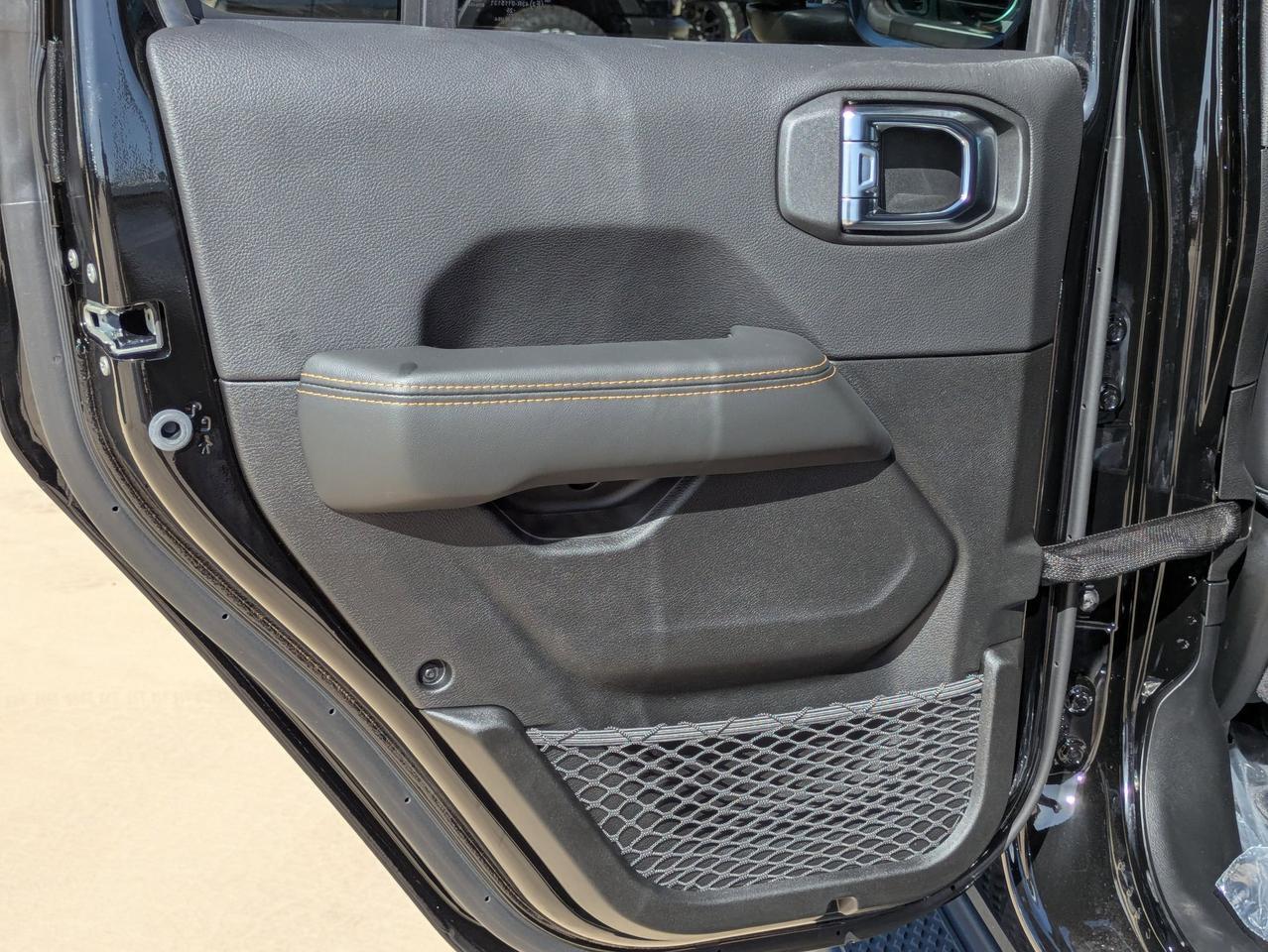 2025 Jeep Gladiator High Tide Castroville TX