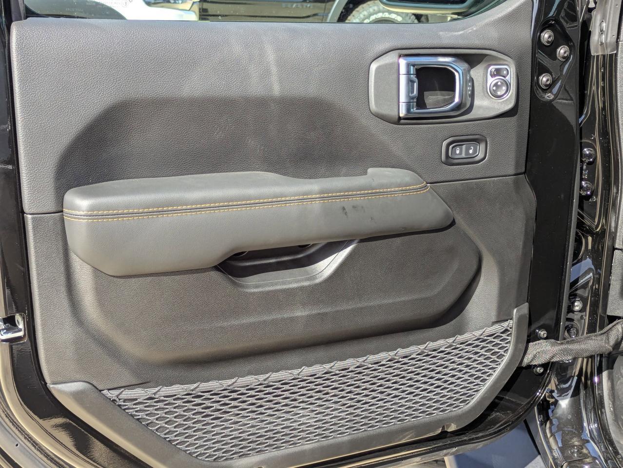 2025 Jeep Gladiator High Tide Castroville TX