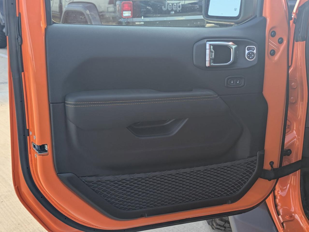 2025 Jeep Gladiator High Tide Castroville TX