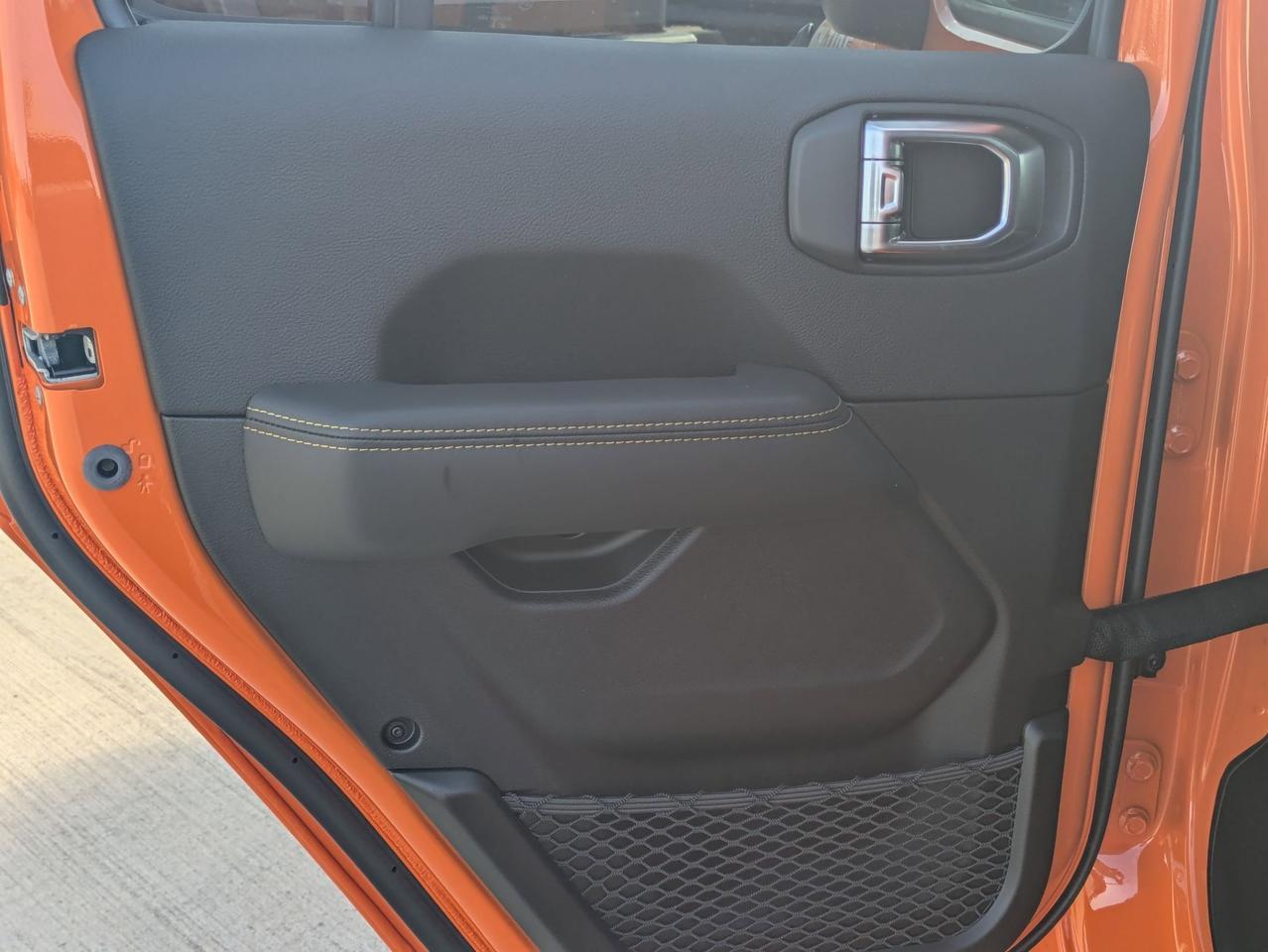 2025 Jeep Gladiator High Tide Castroville TX