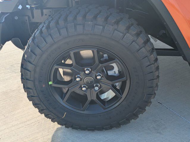 2025 Jeep Gladiator High Tide Castroville TX
