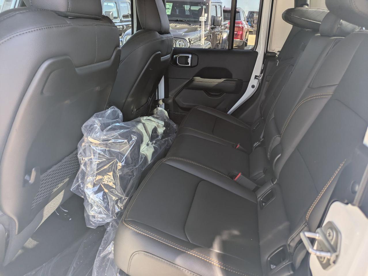 2025 Jeep Gladiator High Tide Castroville TX