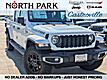 2025 Jeep Gladiator High Tide