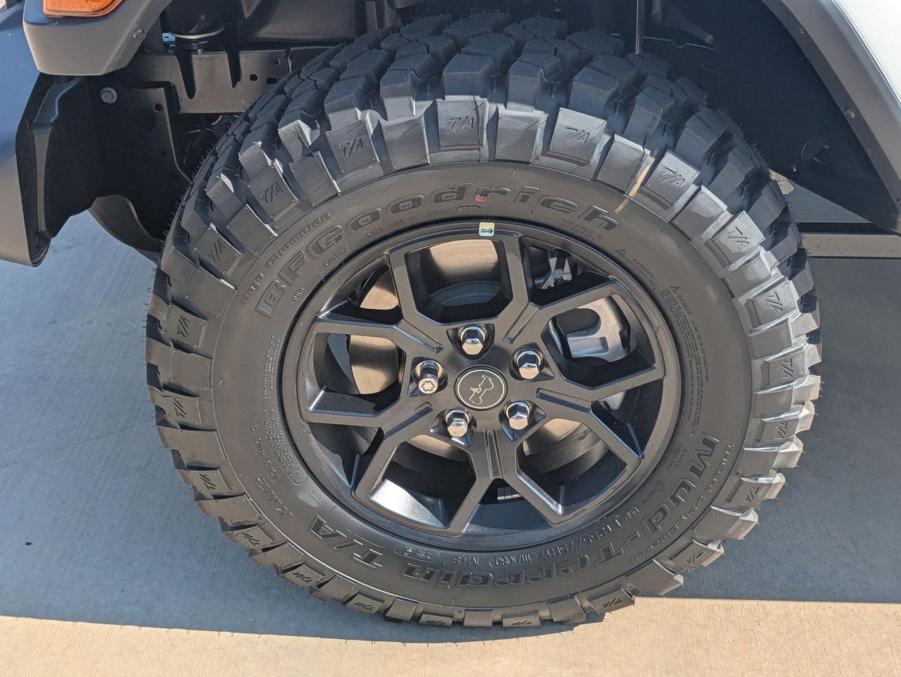 2025 Jeep Gladiator High Tide Castroville TX