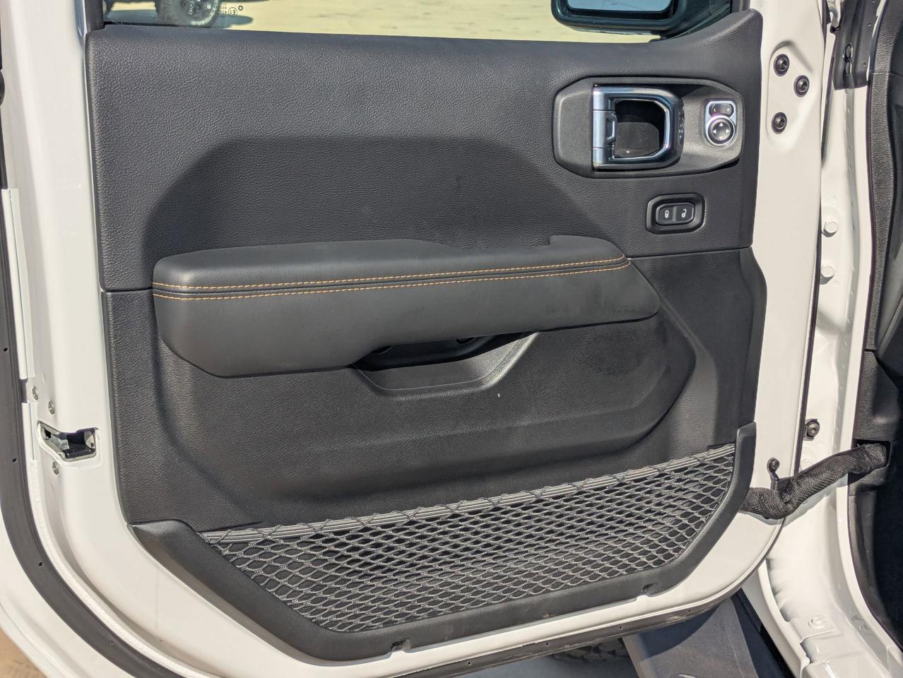 2025 Jeep Gladiator High Tide Castroville TX