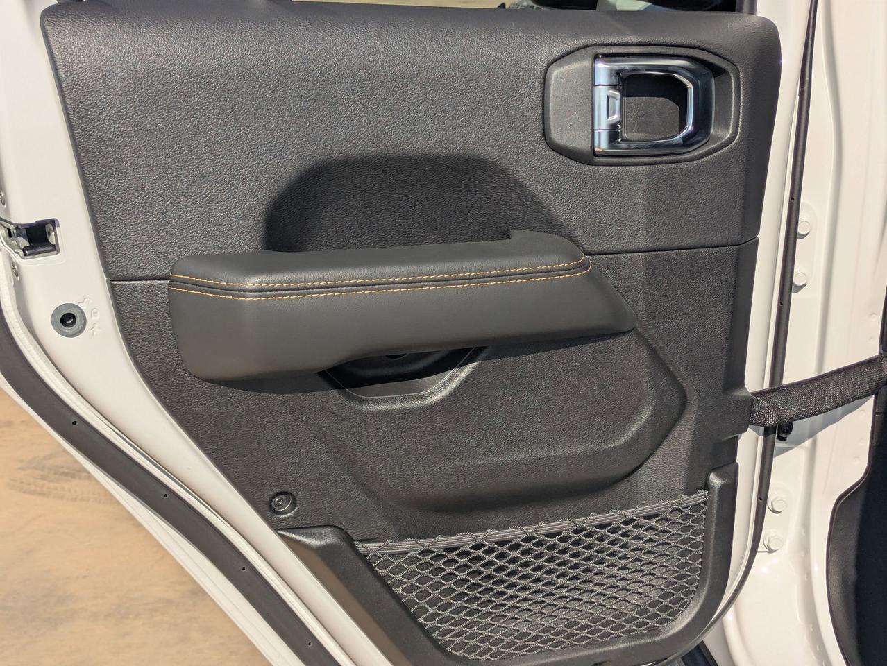 2025 Jeep Gladiator High Tide Castroville TX