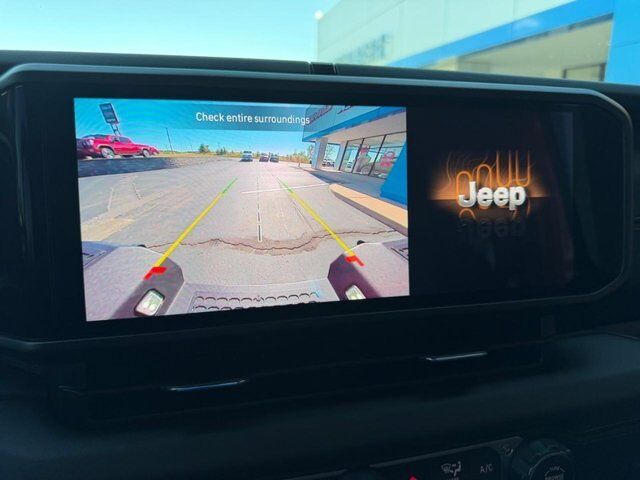2025 Jeep Gladiator High Tide Farmington MO
