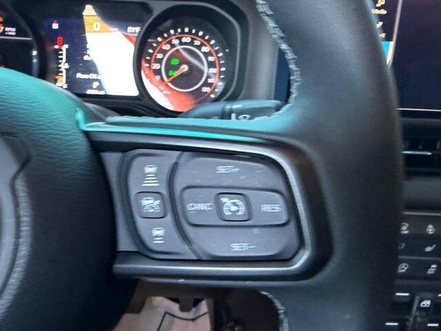 2025 Jeep Gladiator High Tide Farmington MO