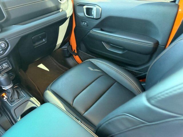 2025 Jeep Gladiator High Tide Farmington MO