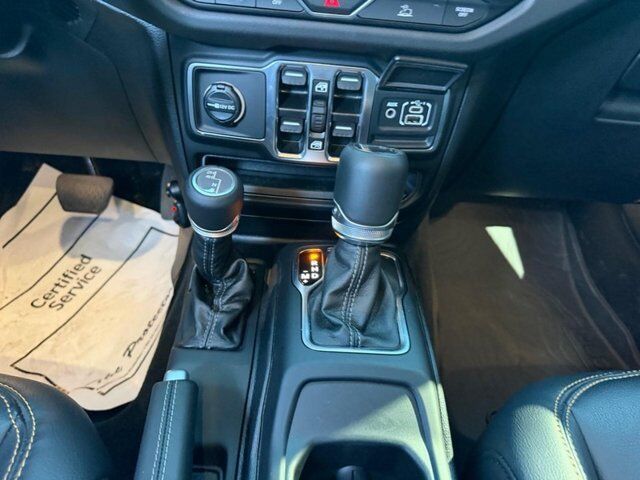 2025 Jeep Gladiator High Tide Farmington MO