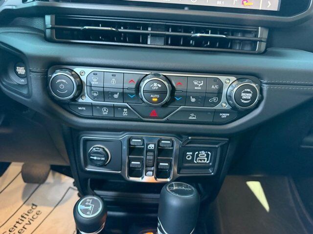 2025 Jeep Gladiator High Tide Farmington MO