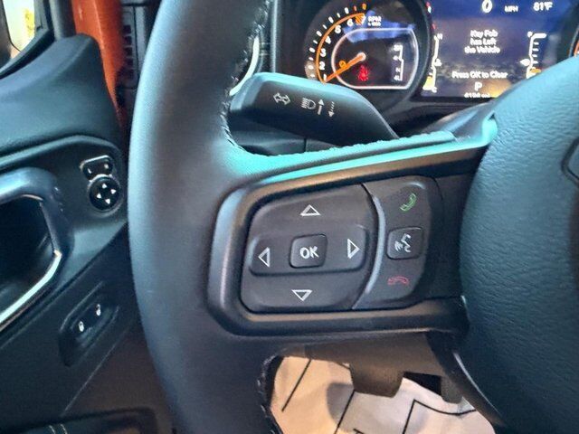 2025 Jeep Gladiator High Tide Farmington MO
