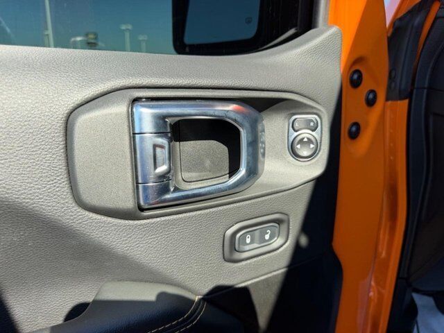 2025 Jeep Gladiator High Tide Farmington MO