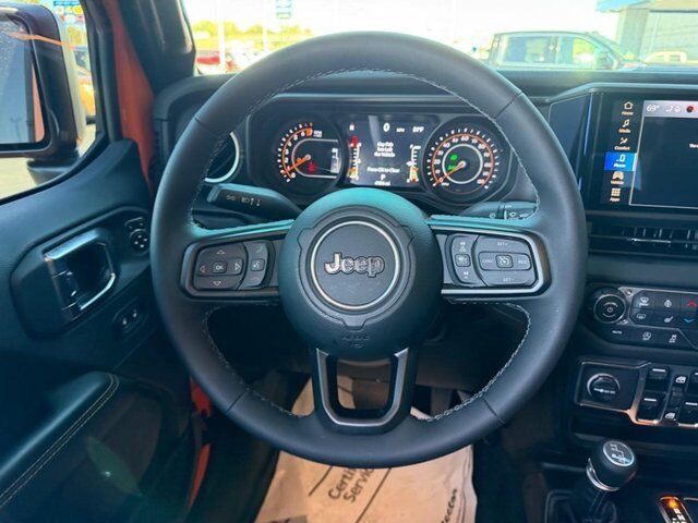 2025 Jeep Gladiator High Tide Farmington MO