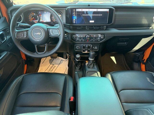 2025 Jeep Gladiator High Tide Farmington MO