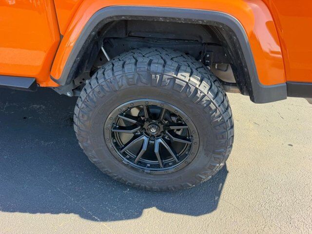 2025 Jeep Gladiator High Tide Farmington MO