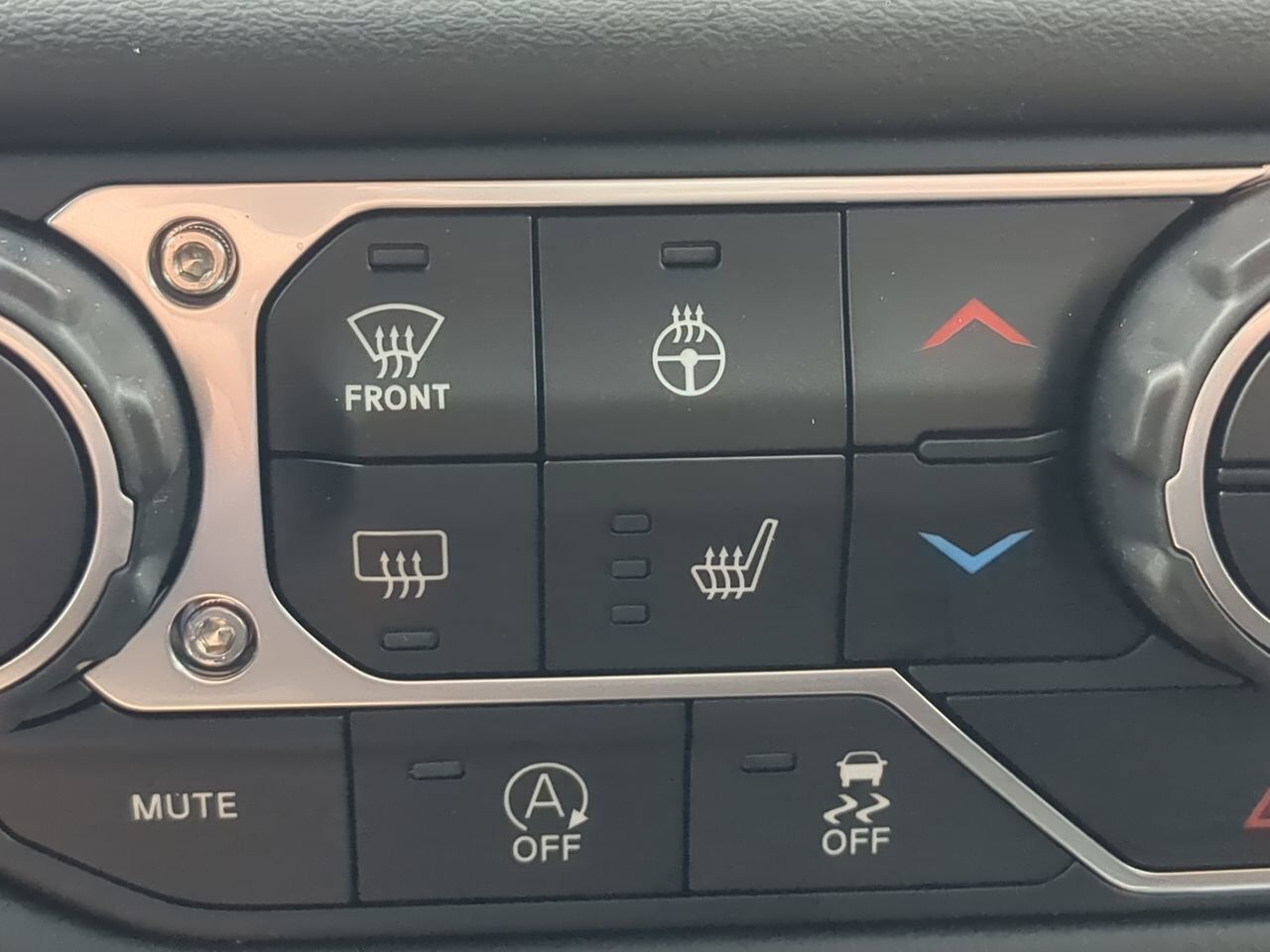 2025 Jeep Gladiator High Tide Winder GA