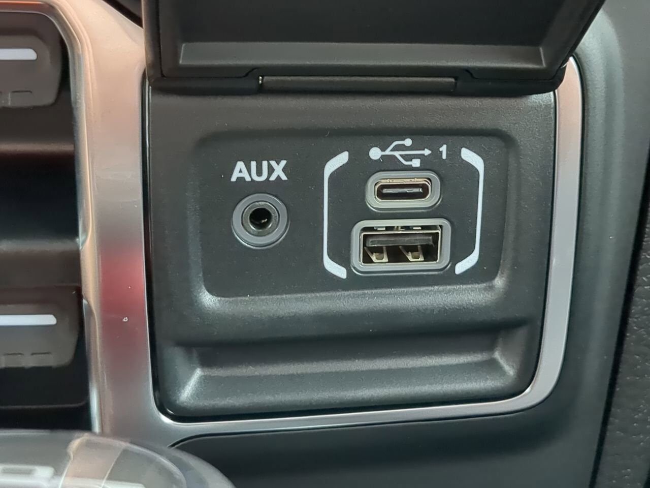 2025 Jeep Gladiator High Tide Winder GA