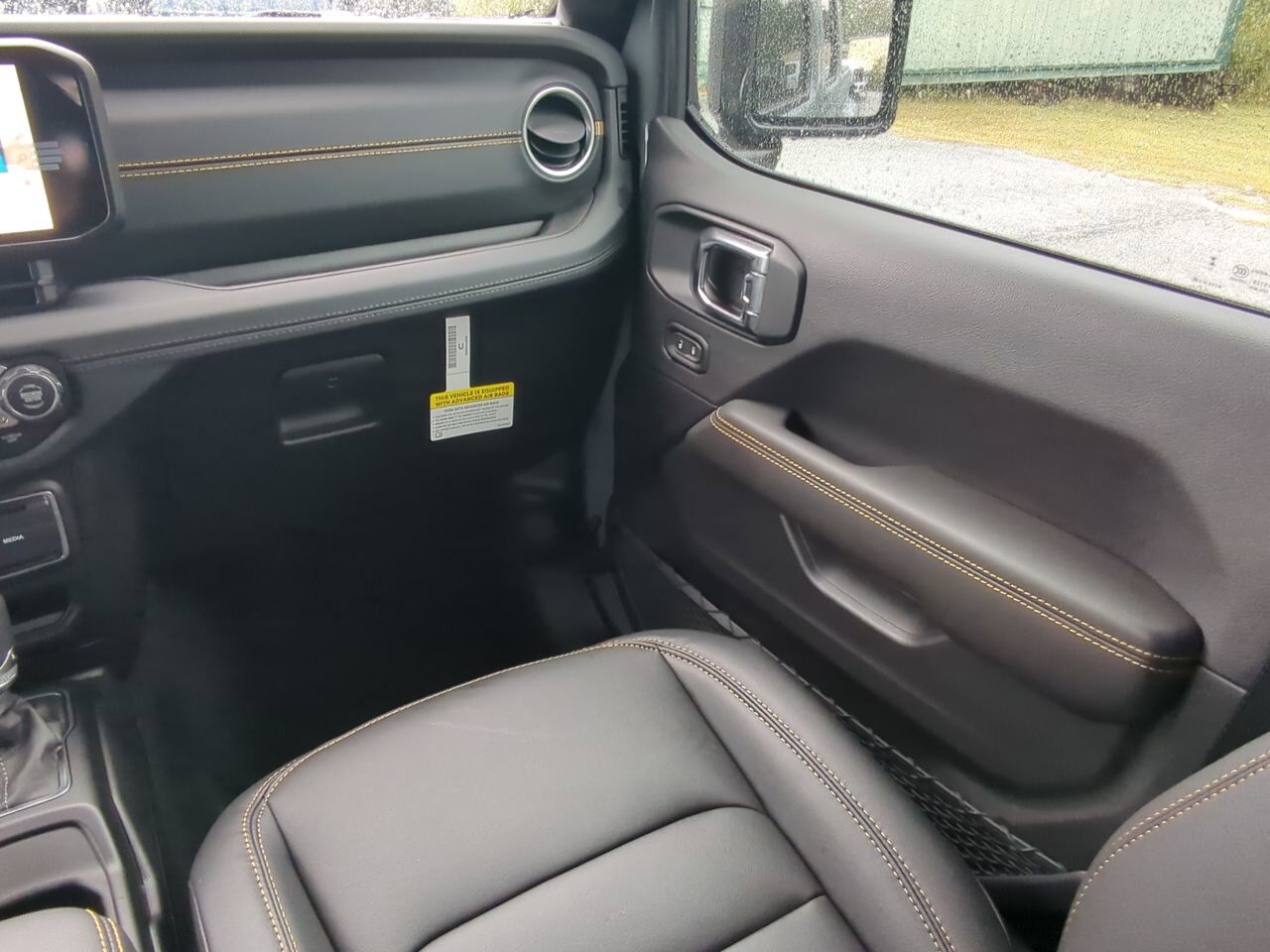 2025 Jeep Gladiator High Tide Winder GA