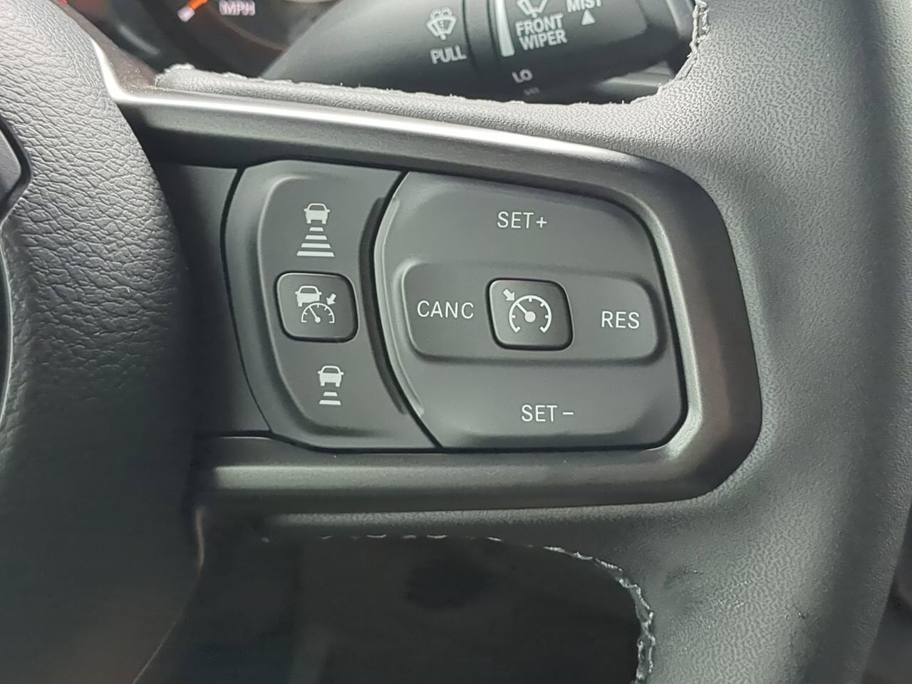 2025 Jeep Gladiator High Tide Winder GA