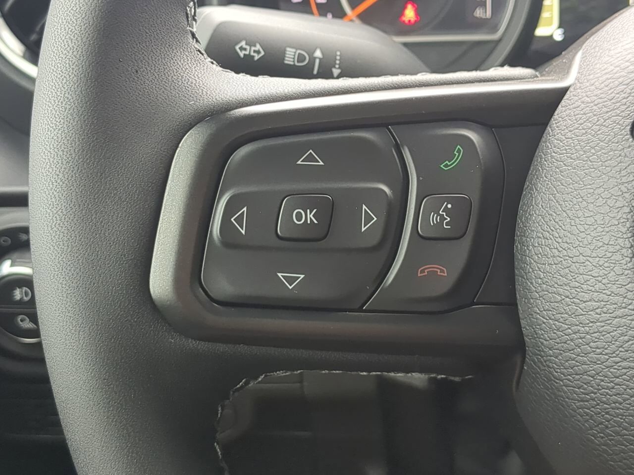 2025 Jeep Gladiator High Tide Winder GA