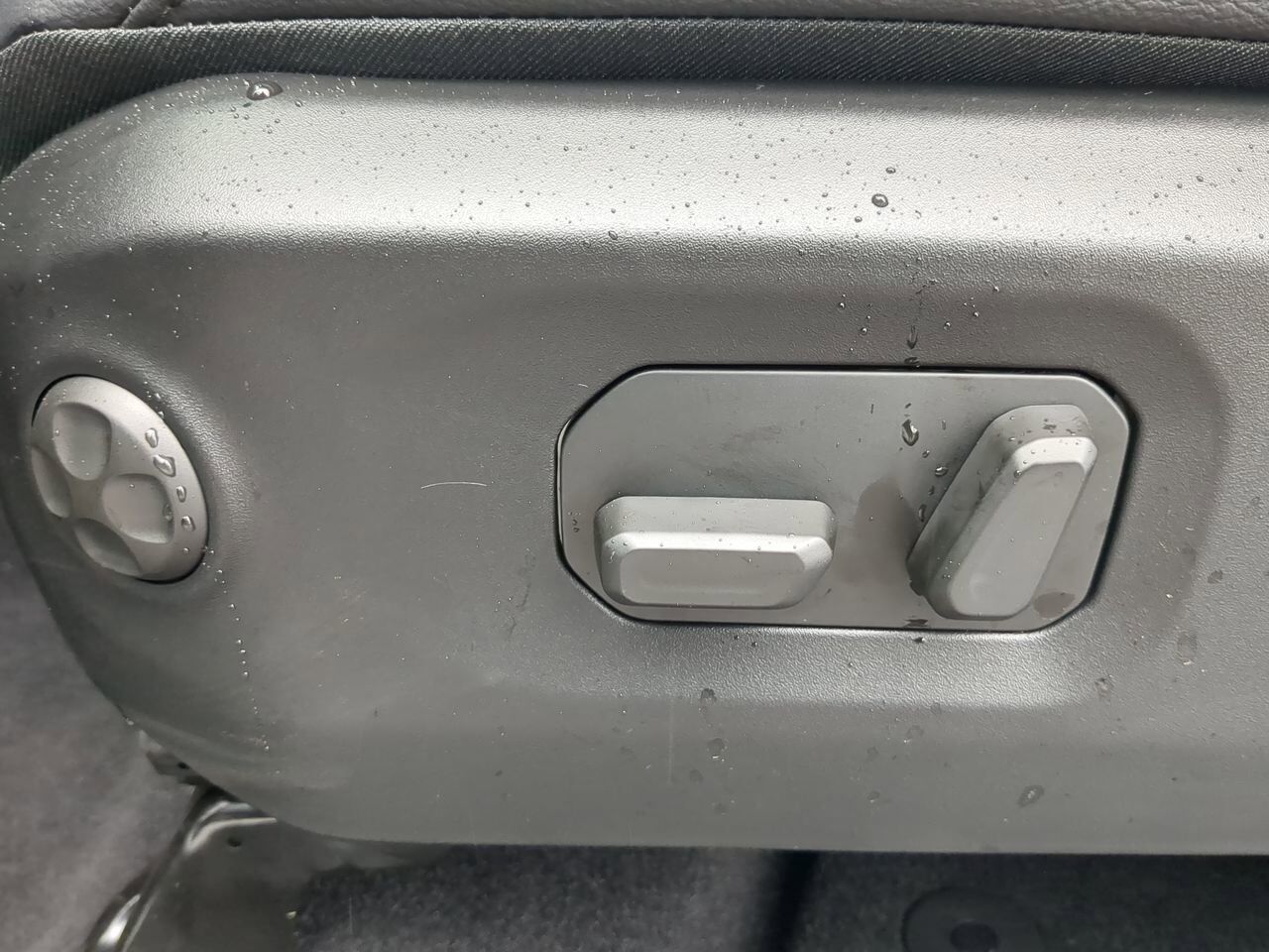 2025 Jeep Gladiator High Tide Winder GA