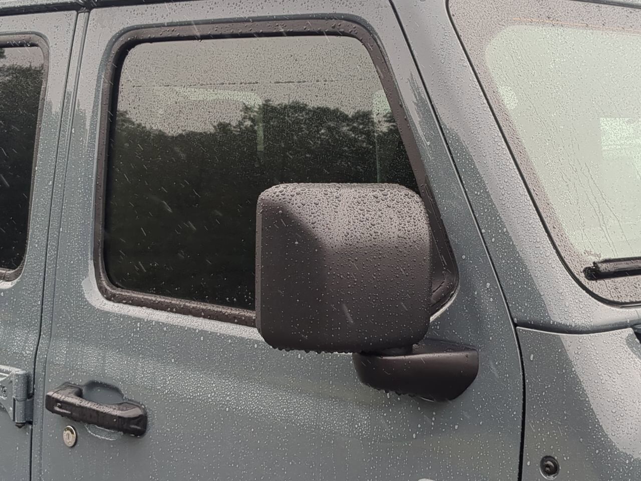 2025 Jeep Gladiator High Tide Winder GA