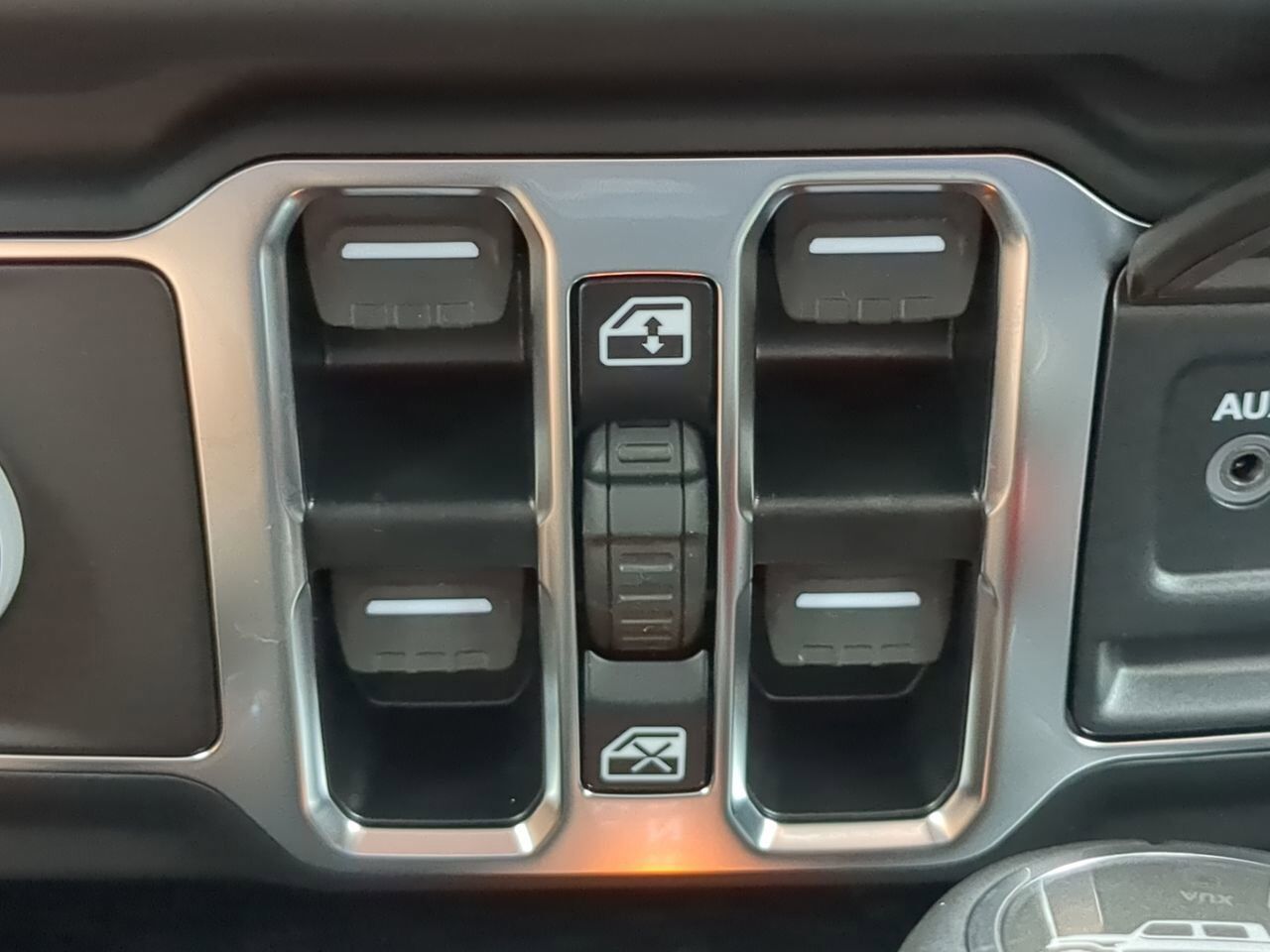 2025 Jeep Gladiator High Tide Winder GA