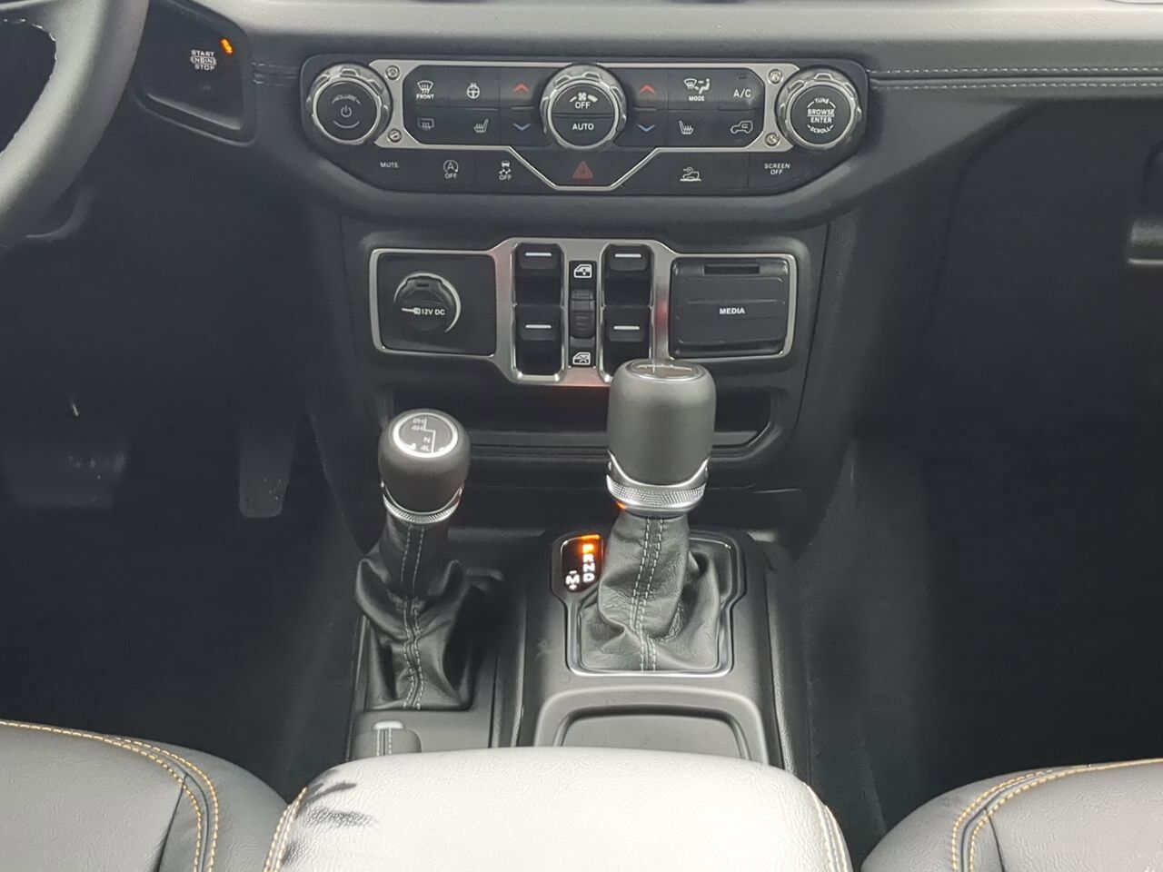 2025 Jeep Gladiator High Tide Winder GA
