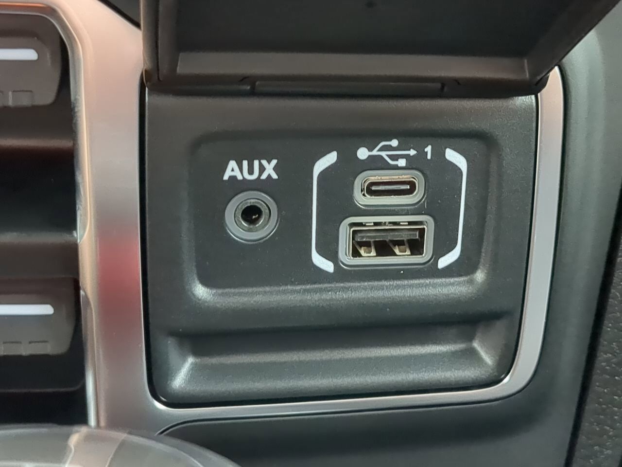 2025 Jeep Gladiator High Tide Winder GA