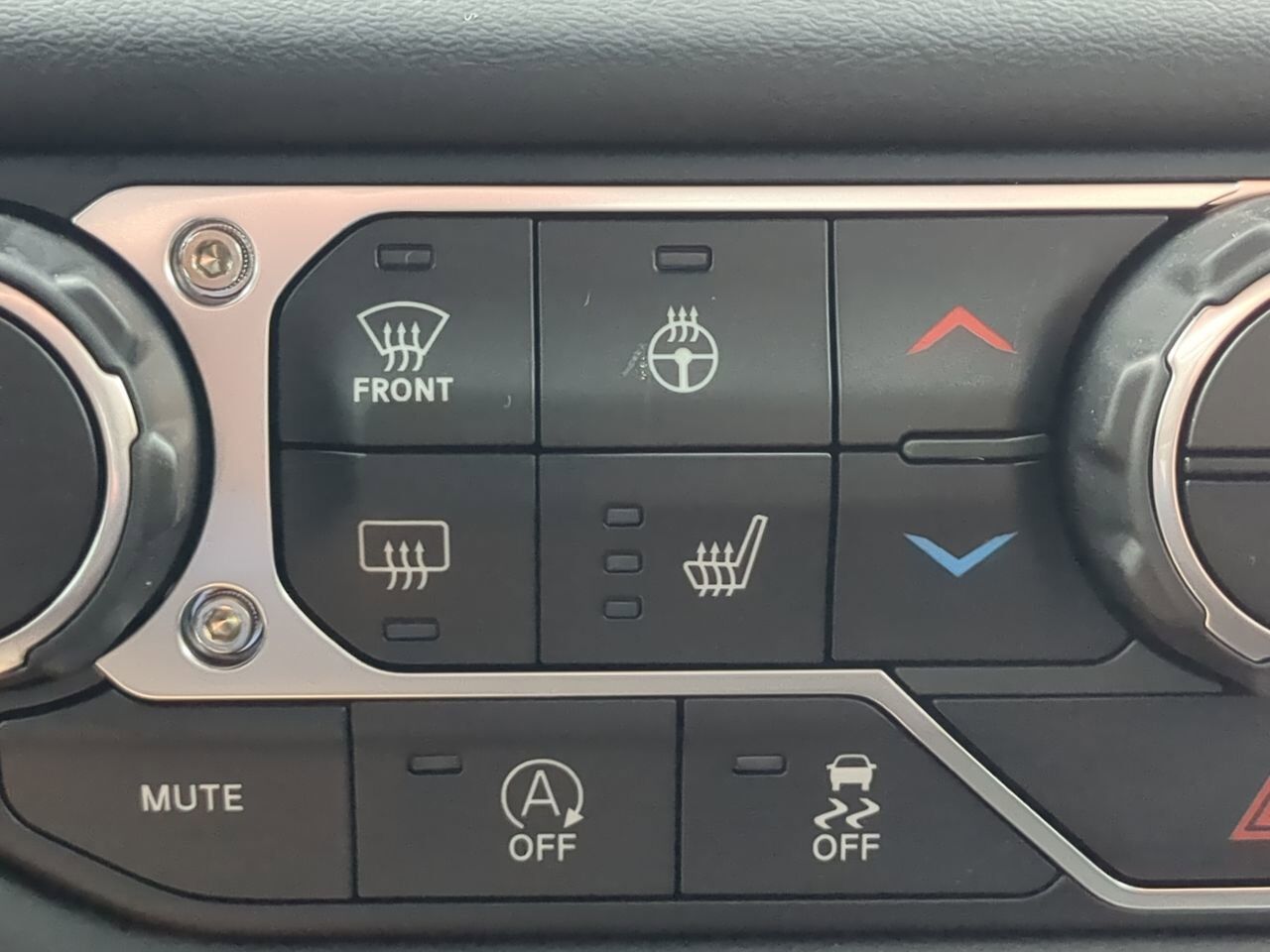 2025 Jeep Gladiator High Tide Winder GA