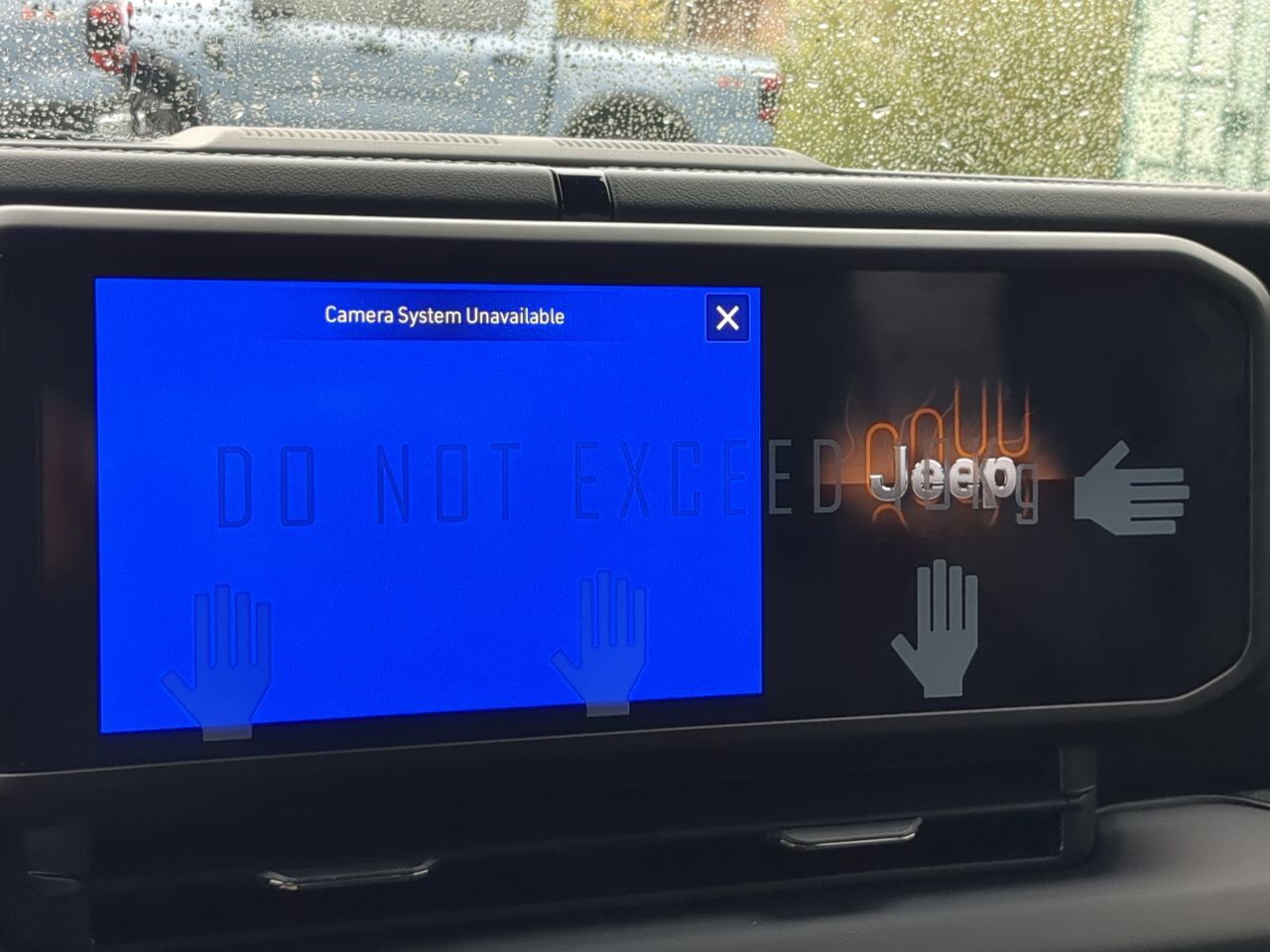 2025 Jeep Gladiator High Tide Winder GA