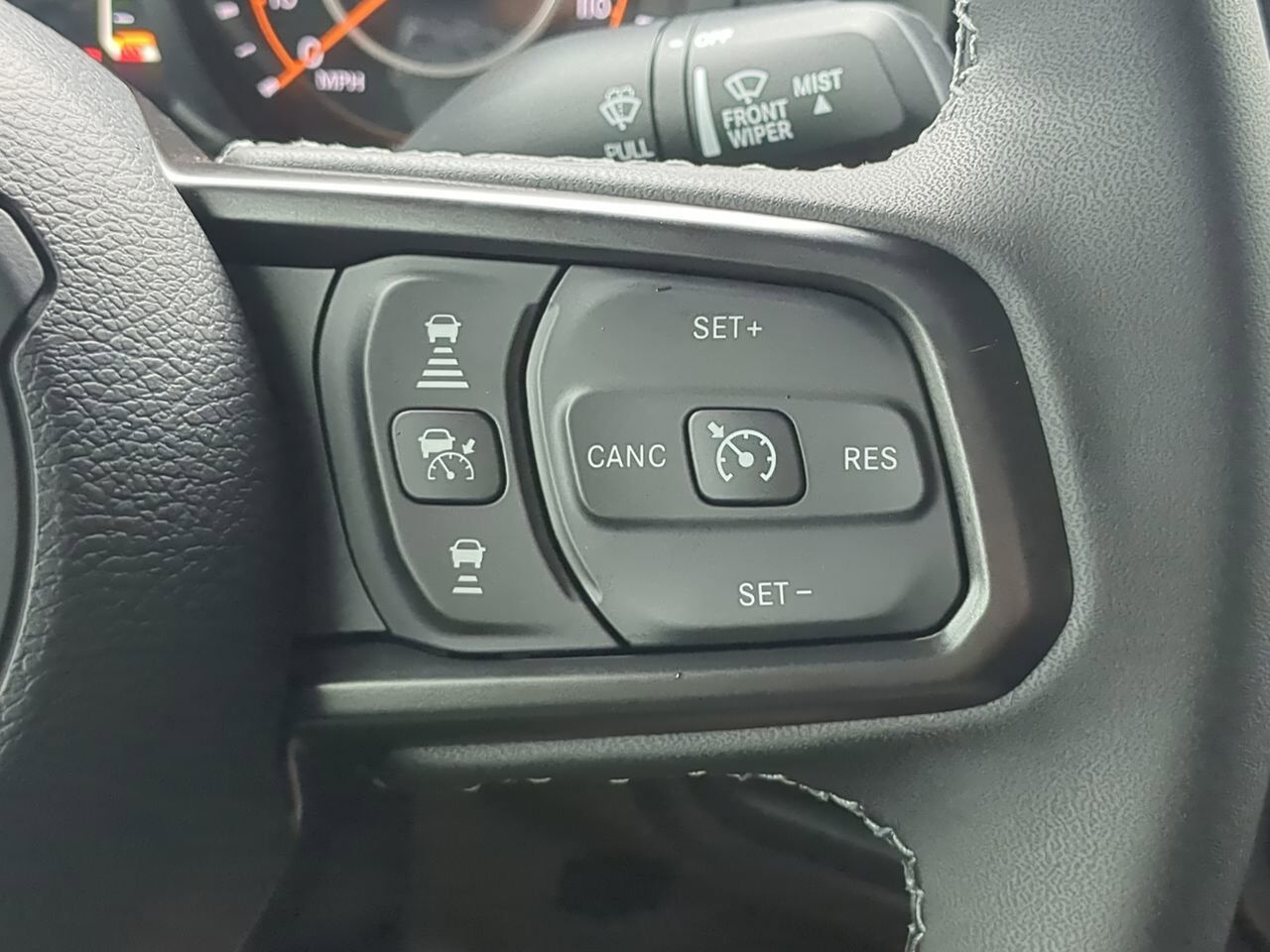 2025 Jeep Gladiator High Tide Winder GA