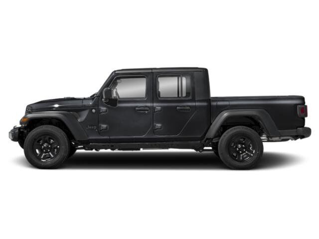2025 Jeep Gladiator High Tide Winder GA