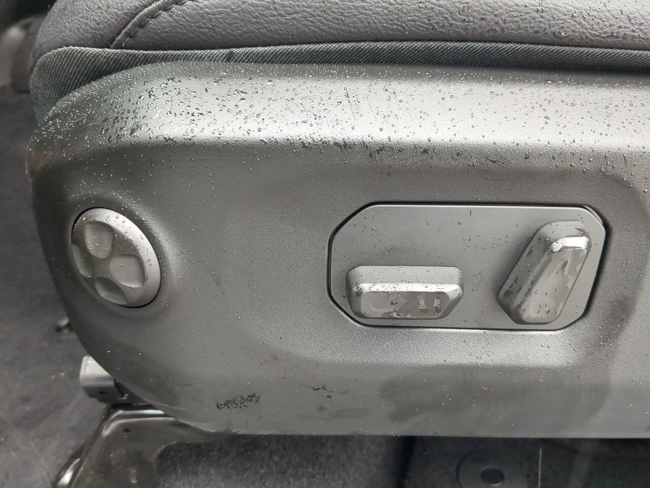 2025 Jeep Gladiator High Tide Winder GA