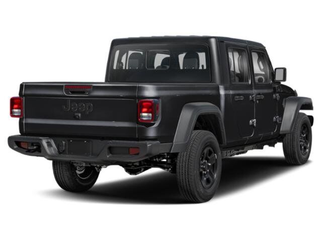 2025 Jeep Gladiator High Tide Winder GA