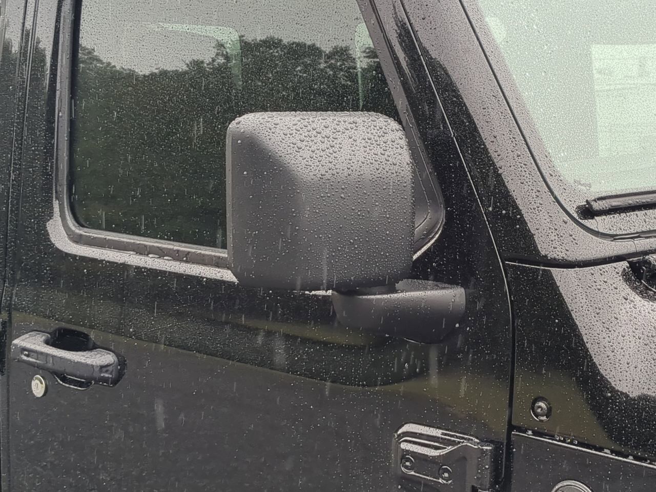 2025 Jeep Gladiator High Tide Winder GA