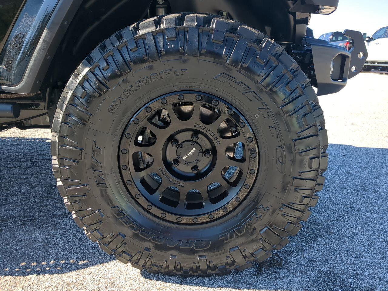 2025 Jeep Gladiator High Tide Winder GA