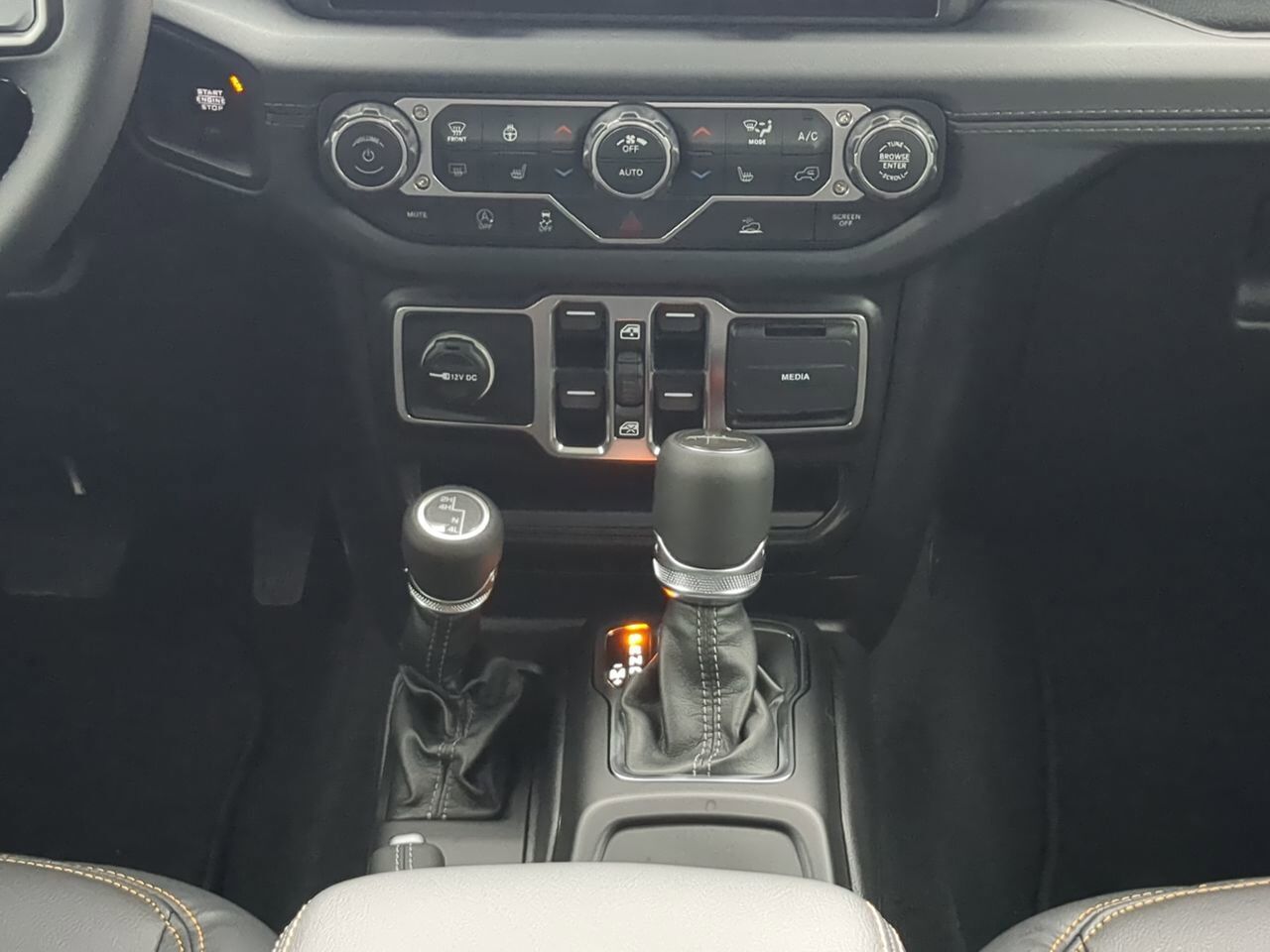 2025 Jeep Gladiator High Tide Winder GA