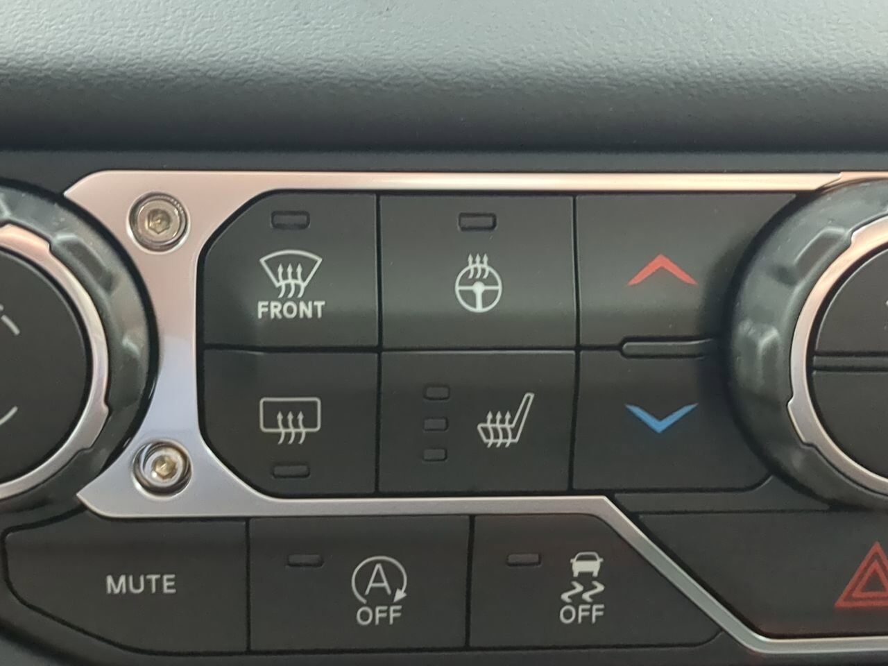 2025 Jeep Gladiator High Tide Winder GA