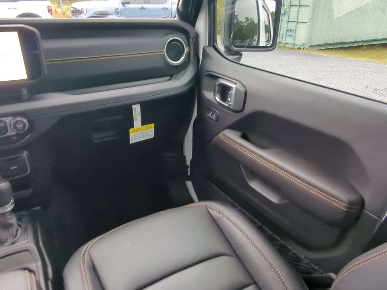 2025 Jeep Gladiator High Tide Winder GA